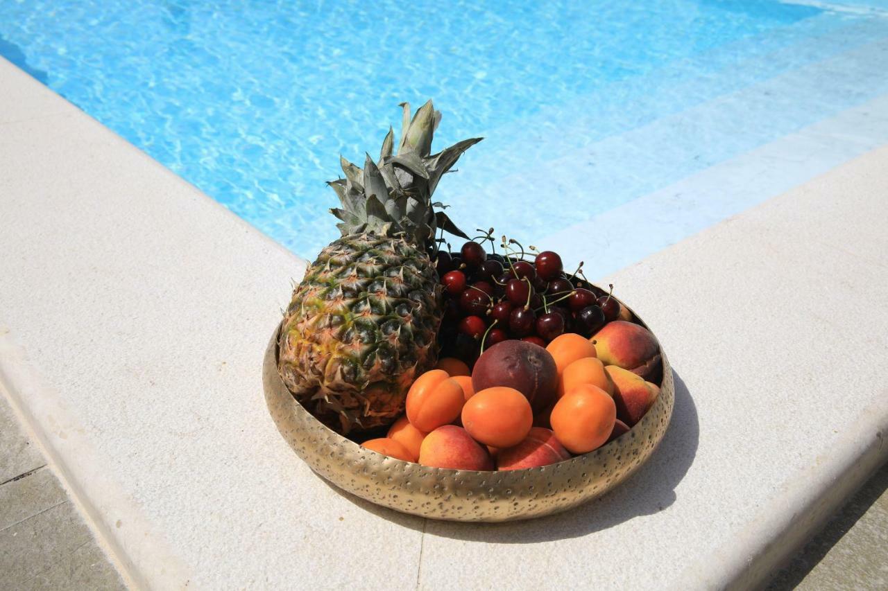Holiday House Tamaris Zadar Exterior foto